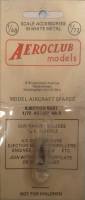 Thumbnail UNKNOWN MAKE AEJ 008 Mk 3 EJECTION SEAT
