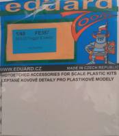 Thumbnail EDUARD FE357 MIG-23 FLOGGER B INTERIOR