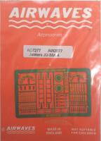Thumbnail AIRWAVES AC7277 AW2077 JUNKERS JU-88A-4