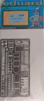Thumbnail EDUARD 48658 HH-60H EXTERIOR
