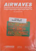 Thumbnail AIRWAVES AC72215 BUCANEER WINGFOLD