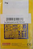 Thumbnail AIRWAVES AEC72068 WESTLAND LYNX HAS.3 FOR AX KIT