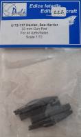 Thumbnail PAVLA U-72-117 HARRIER SEA HARRIER 30 MM GUN POD