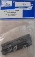 Thumbnail PAVLA U 72-110 LYNX BERP ROTOR BLADES