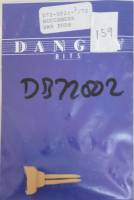 Thumbnail UNKNOWN MAKE D72-002 BUCCANEER RWR PODS