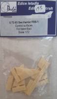 Thumbnail PAVLA U 72-83 SEA HARRIER FRS-1 CONTROL SURFACES