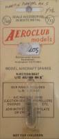 Thumbnail MAESTRO MODELS 1/72 AEJ 008 Mk 5 MARTIN BAKER MK.5 EJECTION SEAT