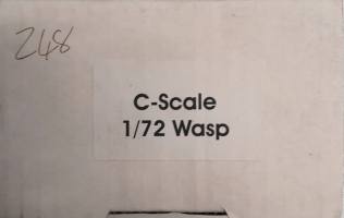 Thumbnail C SCALE AC-30 WASP HAS-1