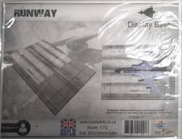 Thumbnail COASTAL KITS CKS250-72 RUNWAY DISPLAY BASE