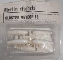 Thumbnail UNKNOWN MAKE GLOSTER METEOR F8