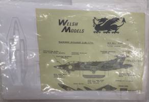 Thumbnail WELSH MODELS PJW6 BLACKBURN BUCCANEER S.MK.2/2B