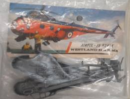 Thumbnail AIRFIX WESTLAND H.A.R. MK