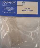 Thumbnail PARAGON 4873 MOSQUITO P.R. CANOPY