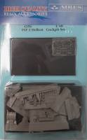 Thumbnail AIRES HOBBY MODELS 4356 F6F-3 HELLCAT COCKPIT SET