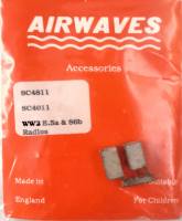 Thumbnail AIRWAVES SC4811 WW2 E.5A   S6B RADIOS
