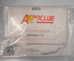 Thumbnail AEROCLUB AE-RO-CLUB SPITFIRE MK 14