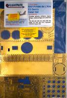 Thumbnail FLIGHTPATH RAF ARMEE DE L AIRE E3 SENTRY DETAIL SET