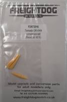 Thumbnail FREIGHTDOG MODELS FDR72016 TORNADO GR.4/4A CONVERSION SET