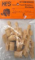 Thumbnail KIT FORM SERVICES 3 AXLES BPW