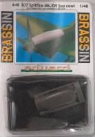 Thumbnail EDUARD 648 307 SPITFIRE MK.XVI TOP COWL