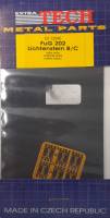 Thumbnail EXTRA TECH EX 72090 FUG 202 LICHTENSTEIN B/C