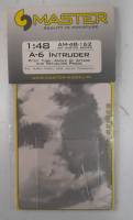 Thumbnail MASTERMODEL AM-48-162 A-6 INTRUDER PITOT TUBE ANGLE OF ATTACK AND REFUELING PROBE