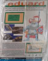 Thumbnail EDUARD 35716 TIGER I MID PRODUCTION