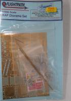 Thumbnail FLIGHTPATH 48077 RAF DIORAMA SET