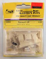 Thumbnail CMK 3093 RENAULT UE INTERIOR SET FOR TAMIYA