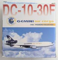 Thumbnail DRAGON 55171 DC-10-30F GEMINI AIR CARGO