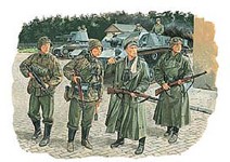 Thumbnail DRAGON 6407 PANZERMEYER LSSAH MARIUPOL 1941