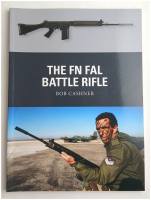 Thumbnail OSPREY WEAPON 27 THE FN FAL BATTLE RIFLE