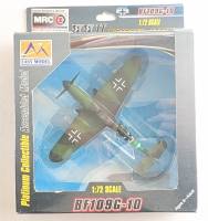 Thumbnail EASY MODEL BF109G-10