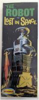 Thumbnail MOEBIUS 418 THE ROBOT FROM LOST IN SPACE