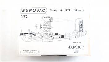 Thumbnail EUROKIT BREGUET 521 BIZERTE