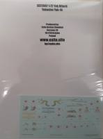 Thumbnail DISCOUNT DECALS 5706 ED72007 YAK ATTACK YAKOVLEV YAK-1B EXITO