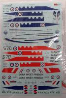 Thumbnail DISCOUNT DECALS 5714
