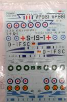 Thumbnail DISCOUNT DECALS 5715