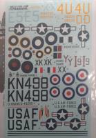 Thumbnail DISCOUNT DECALS 5744
