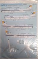 Thumbnail DISCOUNT DECALS 5751 72 010 B 707-330B HAHEN