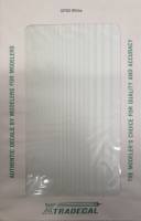 Thumbnail DISCOUNT DECALS 5758 XPS2 WHITE XTRADECAL