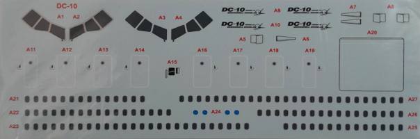 Thumbnail DISCOUNT DECALS 5772