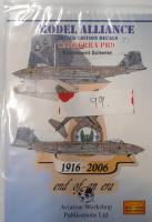 Thumbnail DISCOUNT DECALS 4435 MAS-729032 CANBERRA PR9 RETIREMENT SCHEME Model Alliance