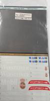 Thumbnail DISCOUNT DECALS 6076 7117 1997 PORSCHE 911 GT1 DECAL KIT Scale Motorsport