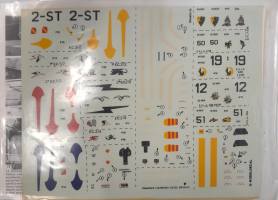 Thumbnail DISCOUNT DECALS 6115