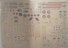 Thumbnail DISCOUNT DECALS 6119