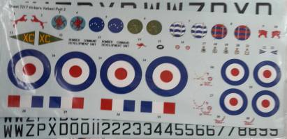 Thumbnail DISCOUNT DECALS 6224
