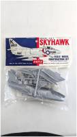 Thumbnail AIRFIX PATTERN NO 1409 DOUGLAS A4D-1 SKYHAWK
