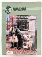 Thumbnail WARRIORS 35253 WAFFEN SS PAIR