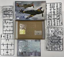 Thumbnail KINGKIT MODEL SCRAPYARD EDUARD 2141 MEZEK  INCOMPLETE 